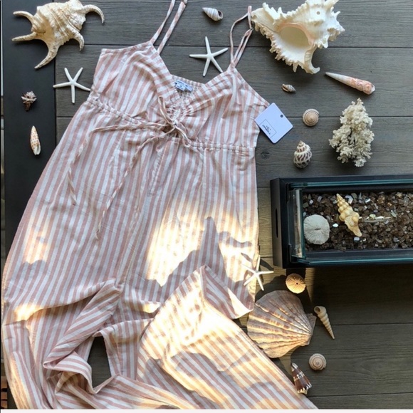 🧡🔥O’Neill- ANNABELLA STRIPED JUMPER - Picture 3 of 8